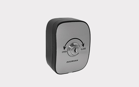 КЛЮЧ-КНОПКА KEYSWITCH_N