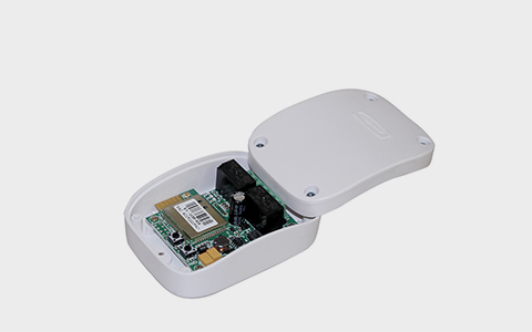 ПРИЕМНИК WiFi SMARTCONTROL-2