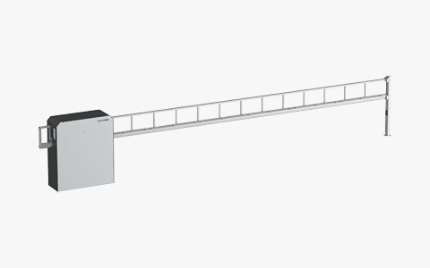 ШЛАГБАУМ BARRIER PROTECTOR