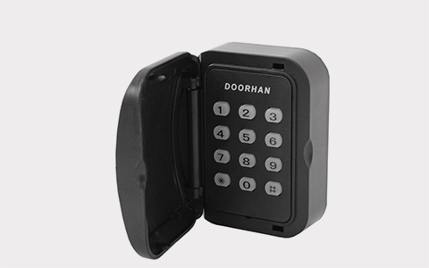 КЛАВИАТУРА КОДОВАЯ БЕСПРОВОДНАЯ KEYPAD