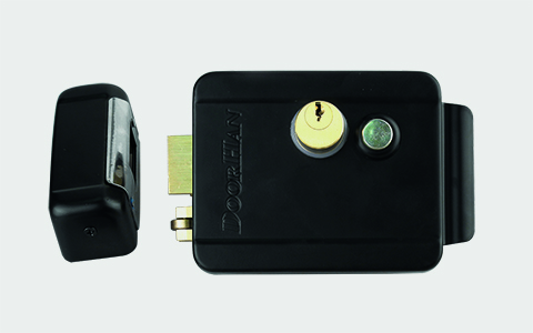 КОМПЛЕКТ ЗАМКА ЭЛЕКТРОМЕХАНИЧЕСКОГО DH-LOCK-KIT / DH-LOCK60-KIT