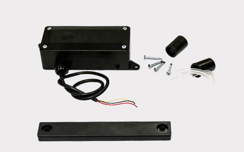 КРОМКА БЕЗОПАСНОСТИ DH-SENSOR-KIT